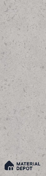 Terrazzo Kitchen Counter Top Slab TL 11508 B Mozeco Iron 8 ft x 3 ft Full Body Digimatt Finish - 15 mm | Suitable for Table Top & Window Frame | Adhesive and Spacers Must be Used During Installation
