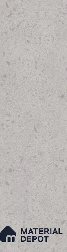 Terrazzo Kitchen Counter Top Slab TL 11508 Mozeco Iron 8 ft x 3 ft Fullbody Glossy Finish - 15 mm | Suitable for Table Top & Window Frame | Adhesive and Spacers Must be Used During Installation