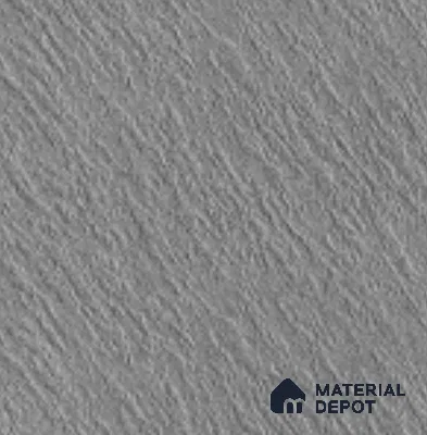 Grey Stone Floor Tile TL 09066 D  Rock Grey 16 inch x 16 inch Vitrified Carving Matte Finish - 12 mm |  | Suitable for Parking, Terrace | Pattern Alignment May Vary | 2-3 mm Spacer is Mandatory