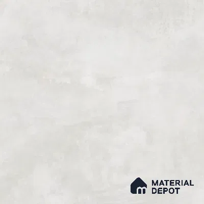 Ivory Cement  Tile TL 09128 C  Cementum Bone 2 ft x 2 ft Vitrified Carving Matte Finish - 9 mm