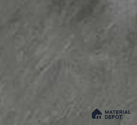 Black Stone Floor Tile TL 07582 C  Rock Aster Nero 2 ft x 2 ft Vitrified Matte Finish - 12 mm (Sample)
