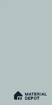 Blue Plain  Tile TL 08763 E  Royal Classic Blossom 4 ft x 2 ft Vitrified Carving Matte Finish - 9 mm |  | Suitable for Living Room, Bedroom, Bathroom