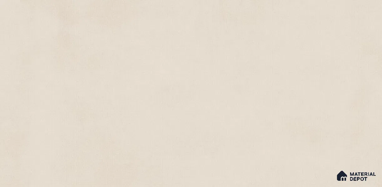 Beige Stone Tile TL 08780 Shimmer Beige 4 ft x 2 ft Vitrified Carving Matte Finish - 9 mm | | Suitable for Living Room, Bedroom, Bathroom