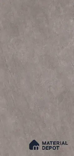 Grey Stone Wall & Floor Tile TL 10241  Neo Dawn 5.2 ft x 2.6 ft Vitrified Carving Matte Finish - 9 mm