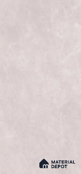 Cream Stone Wall & Floor Tile TL 10240  Neo Ice Age 5.2 ft x 2.6 ft Vitrified Carving Matte Finish - 9 mm