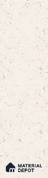 Terrazzo Kitchen Counter Top Slab TL 11510 Mozeco Harmony 8 ft x 3 ft Full Body Glossy Finish - 15 mm | Suitable for Table Top & Window Frame | Adhesive and Spacers Must be Used During Installation