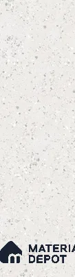 Terrazzo Kitchen Counter Top Slab TL 11507 B Mozeco Ice 8 ft x 3 ft Full Body Digimatt Finish - 15 mm | Suitable for Table Top & Window Frame | Adhesive and Spacers Must be Used During Installation