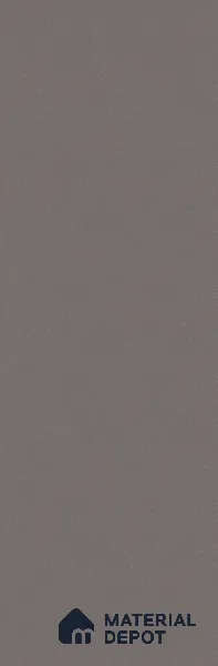 Plain Kitchen Counter Top Slab TL 11529 K Strong Stone Cloud 8 ft x 3 ft Fullbody Matte Finish - 15 mm | Suitable for Table Top & Window Frame | Adhesive and Spacers Must be Used During Installation