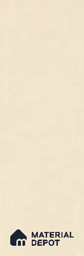 Plain Kitchen Counter Top Slab TL 11529 G Strong Stone Nut 8 ft x 3 ft Fullbody Matte Finish - 15 mm | Suitable for Table Top & Window Frame | Adhesive and Spacers Must be Used During Installation