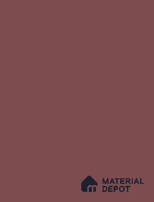 Ferrero 1C Copper Mirror  8 ft x 4 ft High Gloss Finish 6H Anti Scratch Acrylic Self Adhesive Laminate - 1.5 mm | Suitable for Bedroom, TV Unit, Wardrobe, Kitchen Cabinet