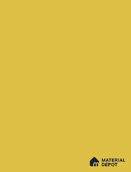 Ferrero 1C Gold Mirror 8 ft x 4 ft High Gloss Finish 6H Anti Scratch Acrylic Self Adhesive Laminate - 1.5 mm | Suitable for Bedroom, TV Unit, Wardrobe, Kitchen Cabinet