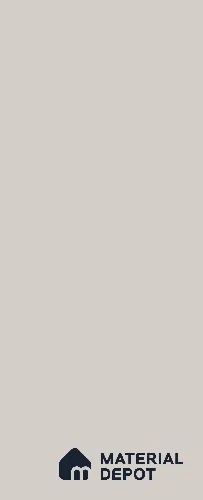 Ferrero 1C 01504 Warm Fog 8 ft x 4 ft High Gloss Finish 6H Anti Scratch Acrylic Laminate - 1.5 mm | Suitable for Living Room, Kitchen, Office