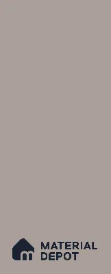 Ferrero 1C 01505 Misty Beige 8 ft x 4 ft High Gloss Finish 6H Anti Scratch Acrylic Laminate - 1.5 mm | Suitable for Living Room, Kitchen, Office