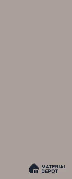 Ferrero 1C 01505 Misty Beige 8 ft x 4 ft High Gloss Finish 6H Anti Scratch Acrylic Laminate - 1.5 mm | Suitable for Living Room, Kitchen, Office
