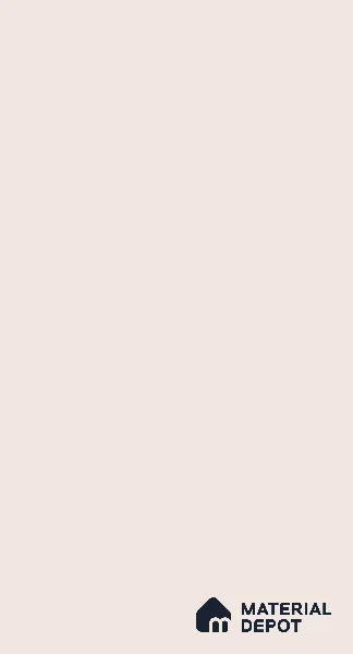Ferrero 1C 01506 Blush Haze 8 ft x 4 ft High Gloss Finish 6H Anti Scratch Acrylic Laminate - 1.5 mm | Suitable for Living Room, Kitchen, Office