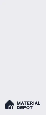 Ferrero 1C 01508 Velvet Frost 8 ft x 4 ft High Gloss Finish 6H Anti Scratch Acrylic Laminate - 1.5 mm | Suitable for Living Room, Kitchen, Office