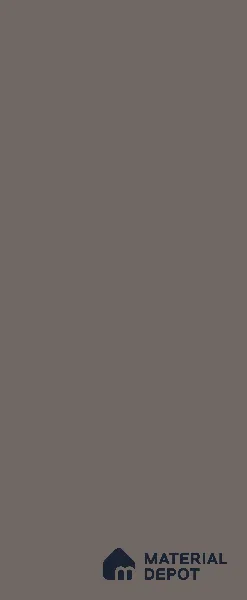 Ferrero 1C 01511 Ashwood Brown 8 ft x 4 ft High Gloss Finish 6H Anti Scratch Acrylic Laminate - 1.5 mm | Suitable for Living Room, Kitchen, Office