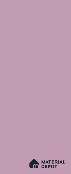 Ferrero 1C 01516 Dusky Rose 8 ft x 4 ft High Gloss Finish 6H Anti Scratch Acrylic Laminate - 1.5 mm | Suitable for Living Room, Kitchen, Office
