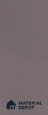 Ferrero 1C 01534 Dazzling Shadow 8 ft x 4 ft High Gloss Finish 6H Anti Scratch Acrylic Laminate - 1.5 mm | Suitable for Bedroom, TV Unit, Wardrobe, Kitchen Cabinet