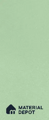 Ferrero 1C 01537 Jade Gleam 8 ft x 4 ft High Gloss Finish 6H Anti Scratch Acrylic Laminate - 1.5 mm | Suitable for Bedroom, TV Unit, Wardrobe, Kitchen Cabinet
