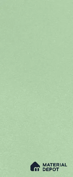 Ferrero 1C 01537 Jade Gleam 8 ft x 4 ft High Gloss Finish 6H Anti Scratch Acrylic Laminate - 1.5 mm | Suitable for Bedroom, TV Unit, Wardrobe, Kitchen Cabinet