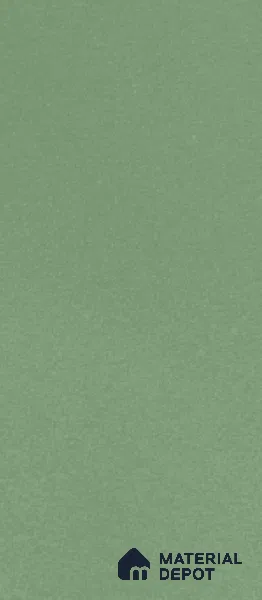 Ferrero 1C 01538 Lime Glint 8 ft x 4 ft High Gloss Finish 6H Anti Scratch Acrylic Laminate - 1.5 mm | Suitable for Bedroom, TV Unit, Wardrobe, Kitchen Cabinet