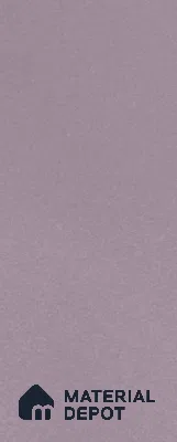 Ferrero 1C 01540 Antique Violet 8 ft x 4 ft High Gloss Finish 6H Anti Scratch Acrylic Laminate - 1.5 mm | Suitable for Bedroom, TV Unit, Wardrobe, Kitchen Cabinet