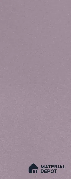 Ferrero 1C 01540 Antique Violet 8 ft x 4 ft High Gloss Finish 6H Anti Scratch Acrylic Laminate - 1.5 mm | Suitable for Bedroom, TV Unit, Wardrobe, Kitchen Cabinet