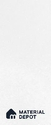 Ferrero 1C 01546 Ivory Shine 8 ft x 4 ft High Gloss Finish 6H Anti Scratch Acrylic Laminate - 1.5 mm | Suitable for Bedroom, TV Unit, Wardrobe, Kitchen Cabinet