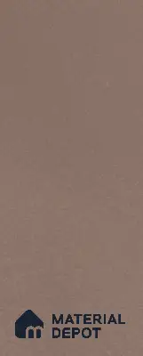 Ferrero 1C 01555 Metallic Mocha 8 ft x 4 ft High Gloss Finish 6H Anti Scratch Acrylic Laminate - 1.5 mm | Suitable for Bedroom, TV Unit, Wardrobe, Kitchen Cabinet