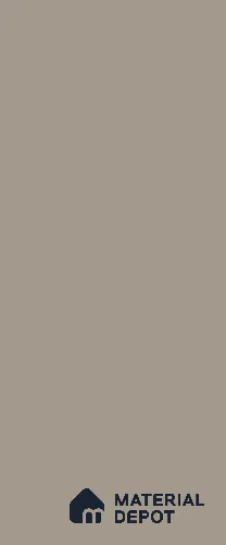 Ferrero 1C 01563 Vintage Sand 8 ft x 4 ft High Gloss Finish 6H Anti Scratch Acrylic Laminate - 1.5 mm | Suitable for Living Room, Kitchen, Office