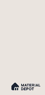 Ferrero 1C 01566 Blush Beige 8 ft x 4 ft High Gloss Finish 6H Anti Scratch Acrylic Laminate - 1.5 mm | Suitable for Living Room, Kitchen, Office