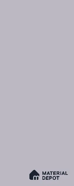 Ferrero 1C 01572 Misty Mauve 8 ft x 4 ft High Gloss Finish 6H Anti Scratch Acrylic Laminate - 1.5 mm | Suitable for Living Room, Kitchen, Office