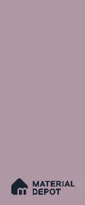 Ferrero 1C 01587 Antique Petal 8 ft x 4 ft High Gloss Finish 6H Anti Scratch Acrylic Laminate - 1.5 mm | Suitable for Living Room, Kitchen, Office