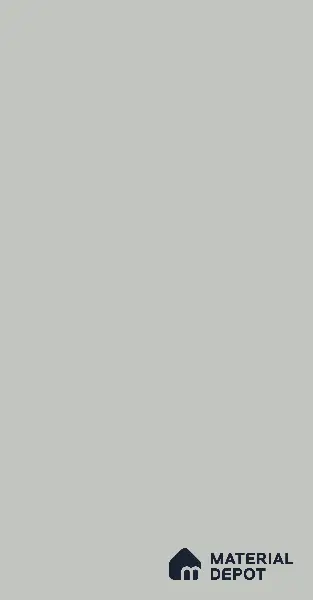 Ferrero 1C 01594 Cloudy Pearl 8 ft x 4 ft High Gloss Finish 6H Anti Scratch Acrylic Laminate - 1.5 mm | Suitable for Living Room, Kitchen, Office