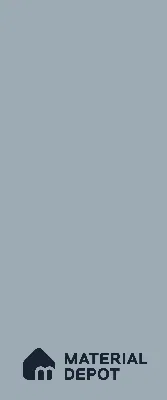Ferrero 1C 01595 Cloudy Pearl 8 ft x 4 ft High Gloss Finish 6H Anti Scratch Acrylic Laminate - 1.5 mm | Suitable for Living Room, Kitchen, Office