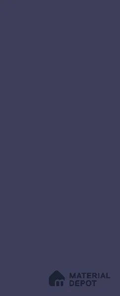 Ferrero 1C 01596 Twilight Navy 8 ft x 4 ft High Gloss Finish 6H Anti Scratch Acrylic Laminate - 1.5 mm | Suitable for Living Room, Kitchen, Office
