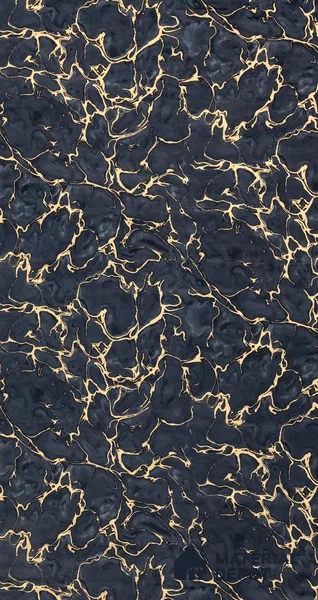 Ferrero 2A 01926 Midnight Blaze 8 ft x 4 ft High Gloss Finish 6H Anti Scratch Acrylic Laminate - 1.5 mm | Suitable for Bedroom, TV Unit, Wardrobe, Kitchen Cabinet