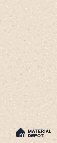 Abalone Matt 8 ft x 4 ft Matte Finish Terrazzo Corian Surface Series Laminate - 1.5 mm | Suitable for TV Unit, Wardrobe, Kitchen Cabinets