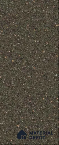Allspice Quartz Matt 8 ft x 4 ft Matte Finish Terrazzo Corian Surface Series Laminate - 1.5 mm | Suitable for TV Unit, Wardrobe, Kitchen Cabinets
