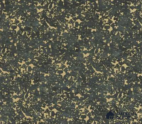 Grey Stone Decorative Wall Panel PN 03954 8 ft x 2 ft Charcoal Panel - 4 mm | Suitable for Feature Wall, TV Unit & Living Room | Width is Subjected to 5% Variation