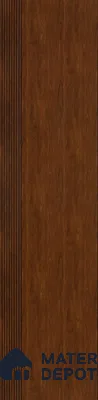 Brown Patterned Decorative Wall Panel PN 03943 8 ft x 2 ft Charcoal Panel - 4 mm | Suitable for Feature Wall, TV Unit & Living Room | Width is Subjected to 5% Variation