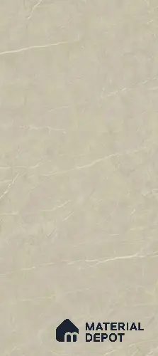 Armani Pearl 8 ft x 4 ft High Gloss Finish Orison Series Marble Redefined PVC Laminate - 1.5 mm | Suitable for TV Unit, Wardrobe, Kitchen Cabinets