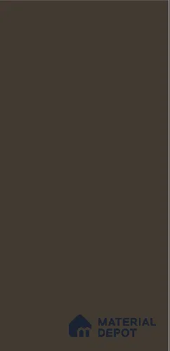 A close-up of a Brown  with a High Gloss finish Decorative Laminate available at Material Depot in Bangalore