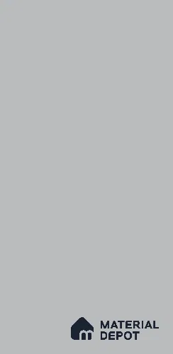 Clay Grey Solid Colors Look LM 20942 Clay 8 ft x 4 ft Matte Finish Decorative Laminate - 1 mm | Suitable for Living Room, Kitchen, Office