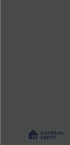 Charcoal Grey Solid Colors Look LM 20944 French Navy 8 ft x 4 ft Matte Finish Decorative Laminate - 1 mm | Suitable for Living Room, Kitchen, Office