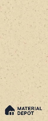 Aspeon Matt 8 ft x 4 ft Matte Finish Terrazzo Corian Surface Series Laminate - 1.5 mm | Suitable for TV Unit, Wardrobe, Kitchen Cabinets