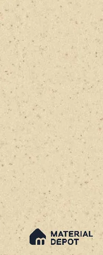 Aspeon Matt 8 ft x 4 ft Matte Finish Terrazzo Corian Surface Series Laminate - 1.5 mm | Suitable for TV Unit, Wardrobe, Kitchen Cabinets