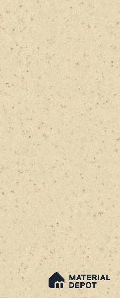 Aspeon Matt 8 ft x 4 ft Matte Finish Terrazzo Corian Surface Series Laminate - 1.5 mm | Suitable for TV Unit, Wardrobe, Kitchen Cabinets