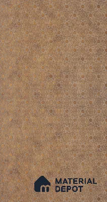 Brown Patterned Look Charcoal Decorative Wall Panel PN 00364 A 8 ft x 2 ft - 4 mm | Suitable for Feature Wall, TV Unit & Living Room | Width is Subjected to 5% Variation